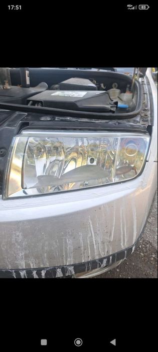 Химическо полиране на фарове