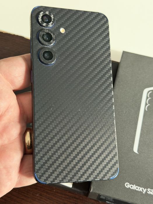 Samsung S25  si accesoriii