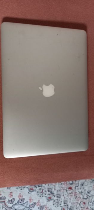 MacBook pro (2013)