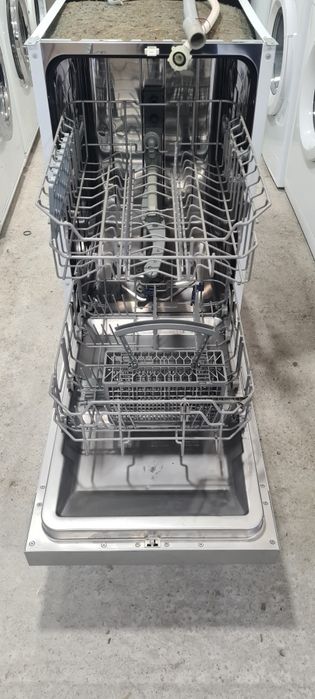 Съдомиялна за вграждане 45см ОК А++ 9к-та