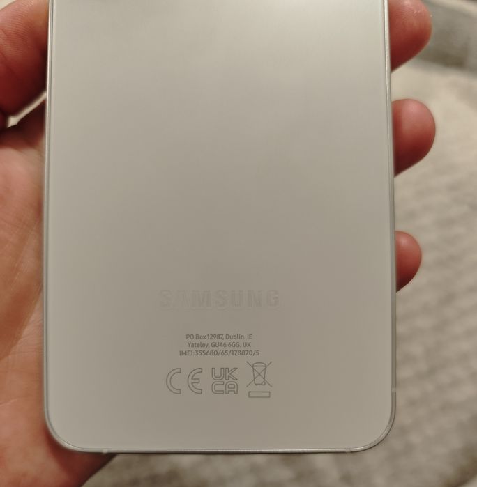 Мобилен теелфон Samsung S24