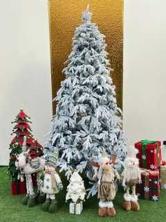 Купить искусственную ёлку в Алматы и по Казахстану