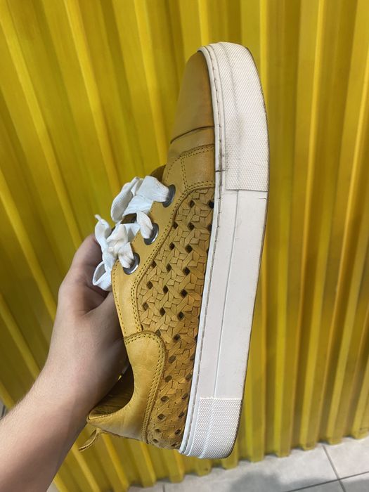 Женские кеды