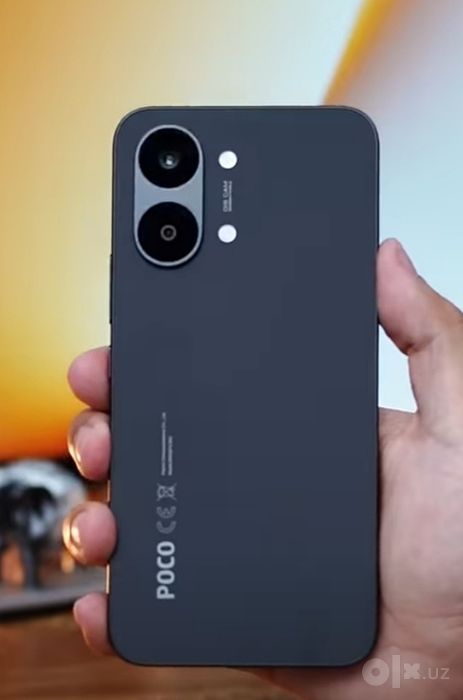 poco x8 pro max x