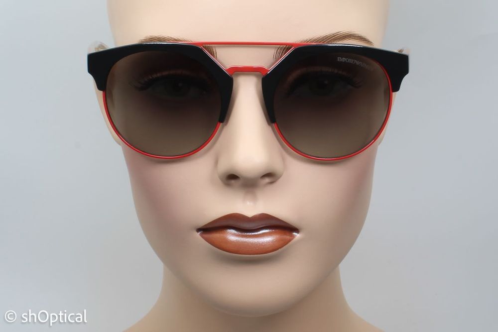 Дамски очила EMPORIO ARMANI 4092.