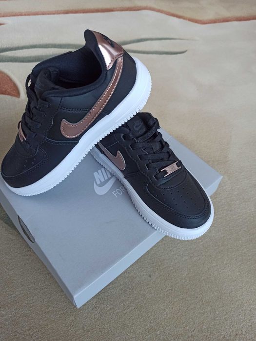 Nike Детски маратонки