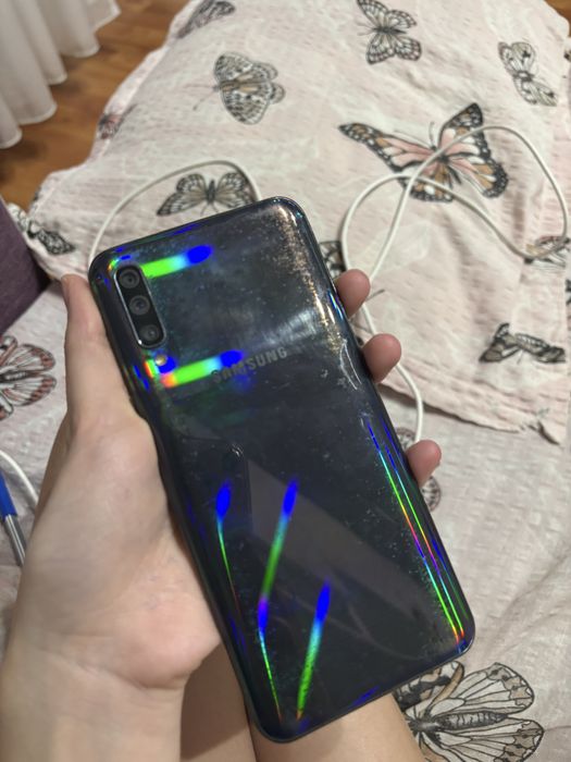 Samsung Galaxy A50