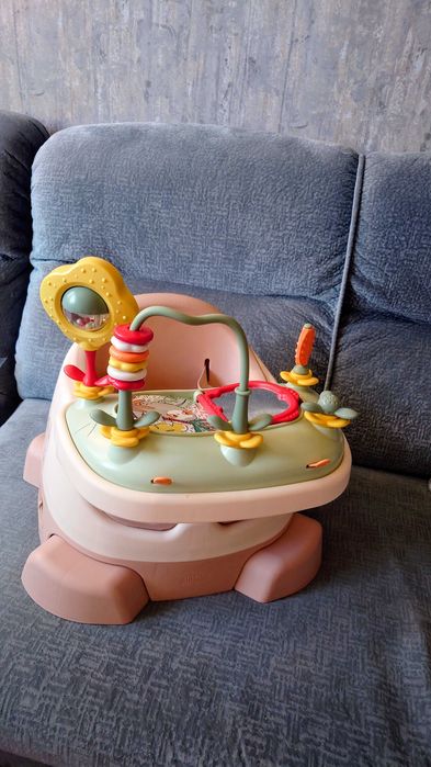 Столче "mamas & papas"