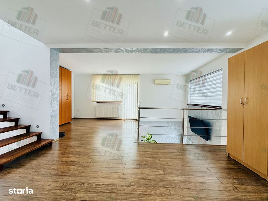 Casă de vânzare 5 camere Popești-Leordeni | Mobilat Utilat | 465 mp