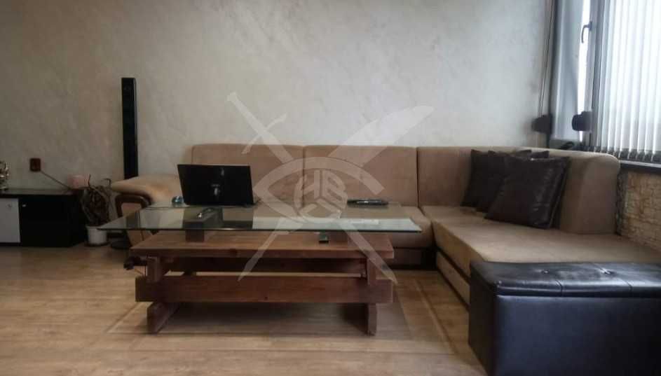 Продава се Двустаен апартамент в Пловдив, Център - 90 кв.м за 1556 €/кв.м - Снимка #1