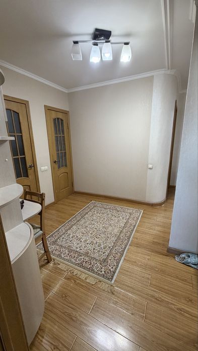 Продается 2ух комнатная квартира