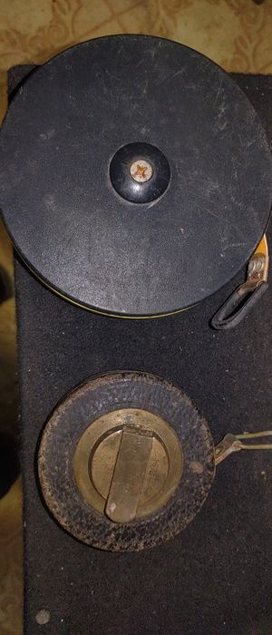 Продавам измервателни ленти