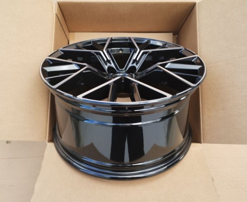 Jante 20 BMW G05 G20 G21 F40 F45 G30 G31