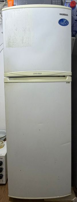 Холодильник 20000