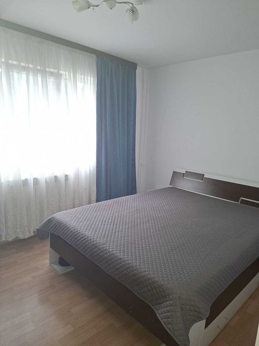 Inchiriez apartament cu 2 camere Buzau