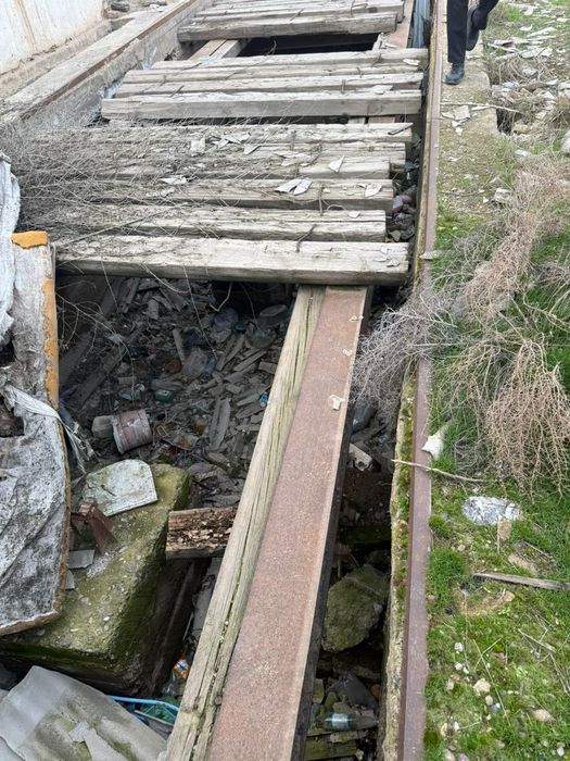 Труба ссср. Швейлер ссср.