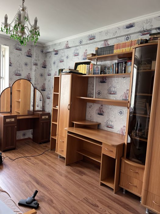 Продам б/у мебель