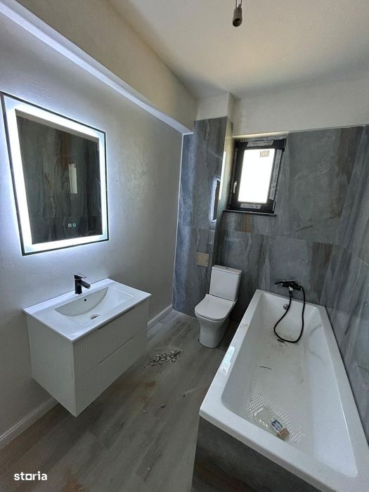 Complex Rediu, apartamente intabulate 1,2 camere, parcare inclusa