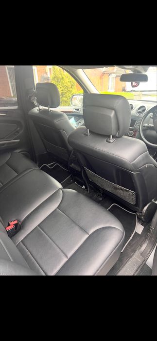 vand mercedes ML 300 CDI