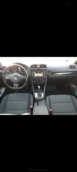 Volkswagen Golf 2011 diesel, 4.851 € — imagine 5