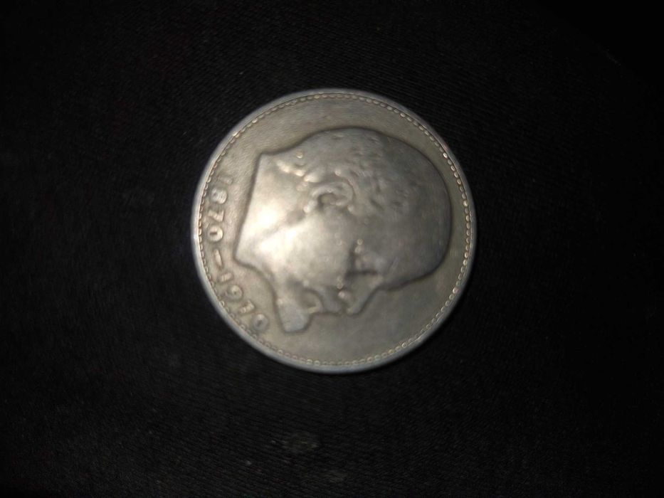 Коллекционная монета