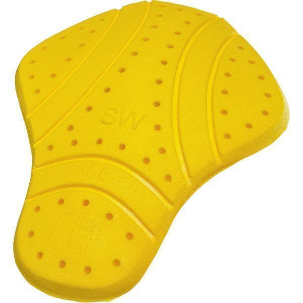 Protectie moto de spate NIVEL 2, Armura moto spate pentru geaca moto