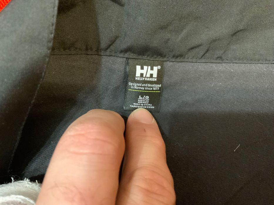 Helly Hansen-оригинален панталон 32-33 размер за дънки