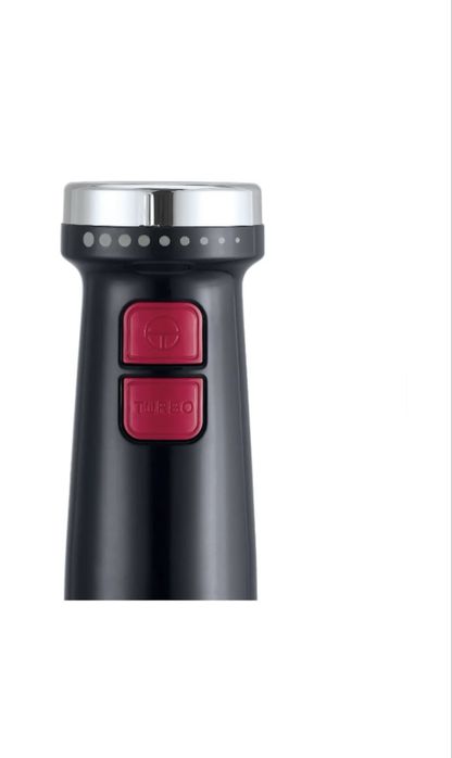 Mixer Vertical Mandine