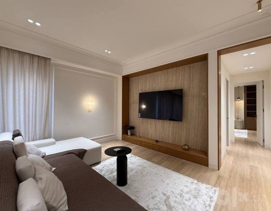 Жк Gardens Residence аренда 2 комнатной квартиры Шайхантахурский