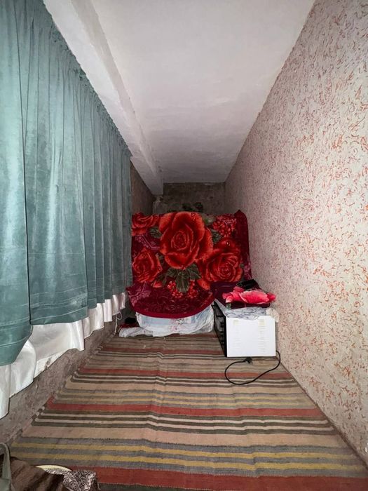 Продаётся квартира