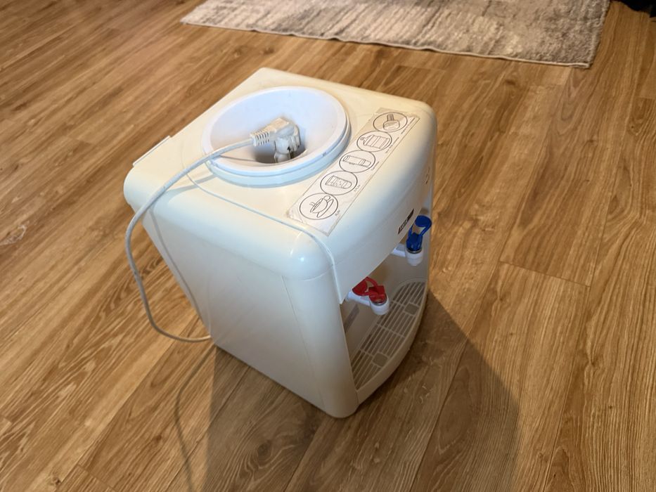 Dozator de apă FairLine