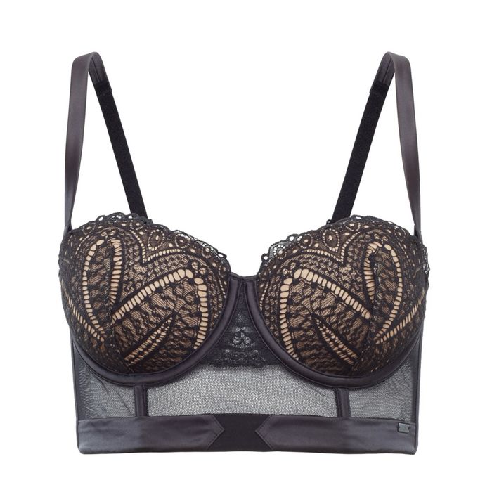 Calvin Klein нов сутиен