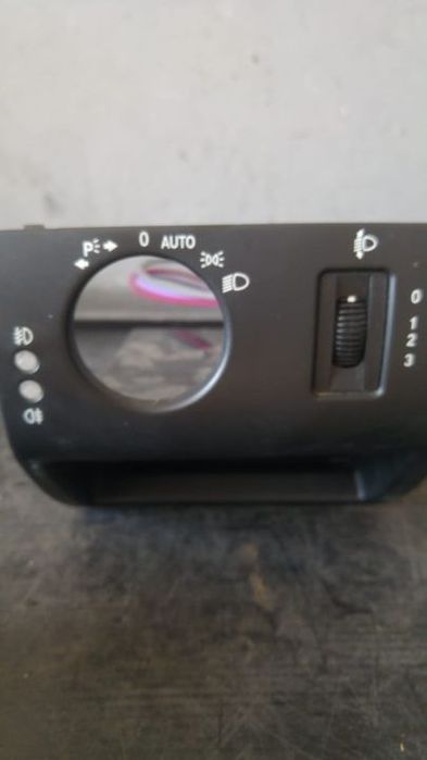 Ornament bloc lumini cu buton reglaj mercedes a-class w169 a1696800365