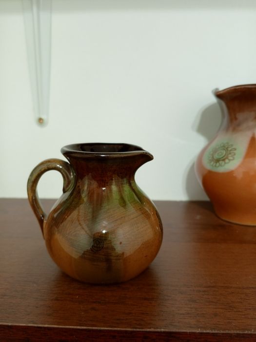 Кувшинчики для декора