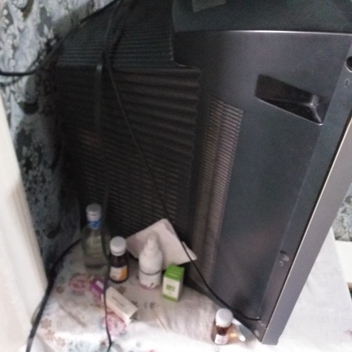 Продаётся телевизор LG кинескоповый