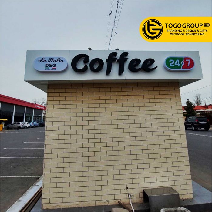 Услуги наружной рекламы Tashqi reklama xizmatlari