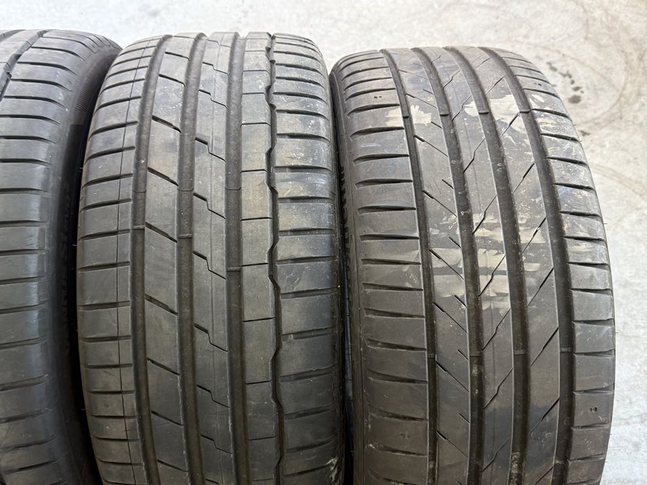Летни гуми 255/45/18 ДОТ:24