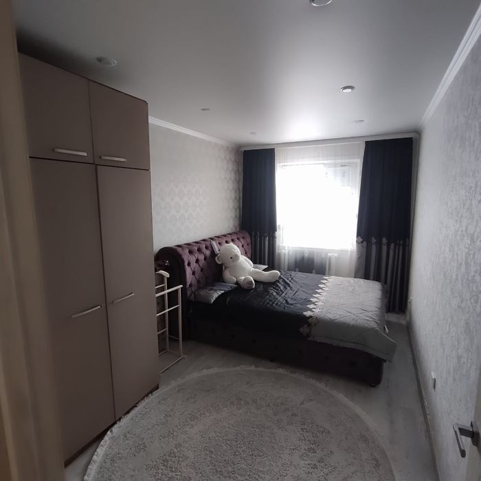 Сдается квартира