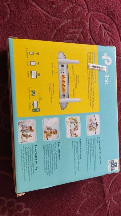 Продам новый РОУТЕР