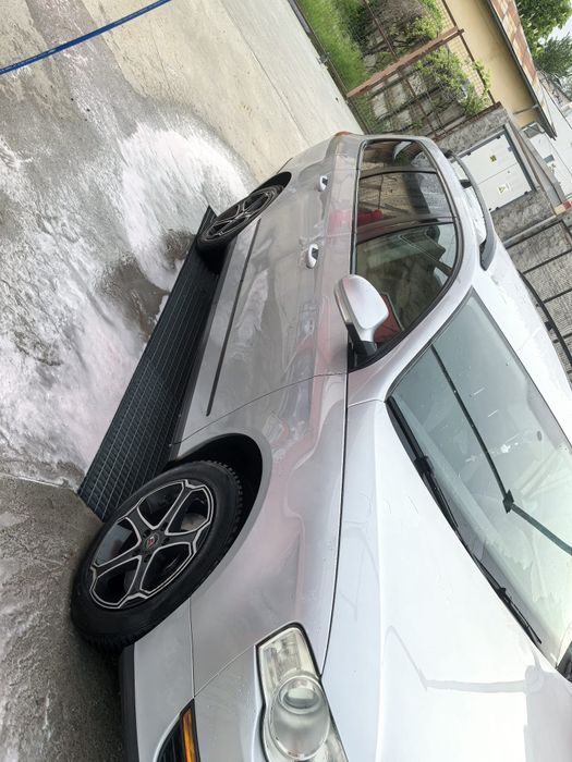 Vând Volskwagen passat B6 break gri