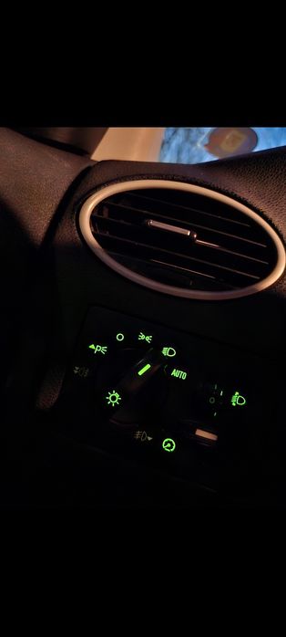 FORD Focus 2005 — imagine 5
