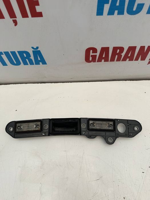 Baghetă buton deschidere haion lămpi număr Passat B6 break Jetta