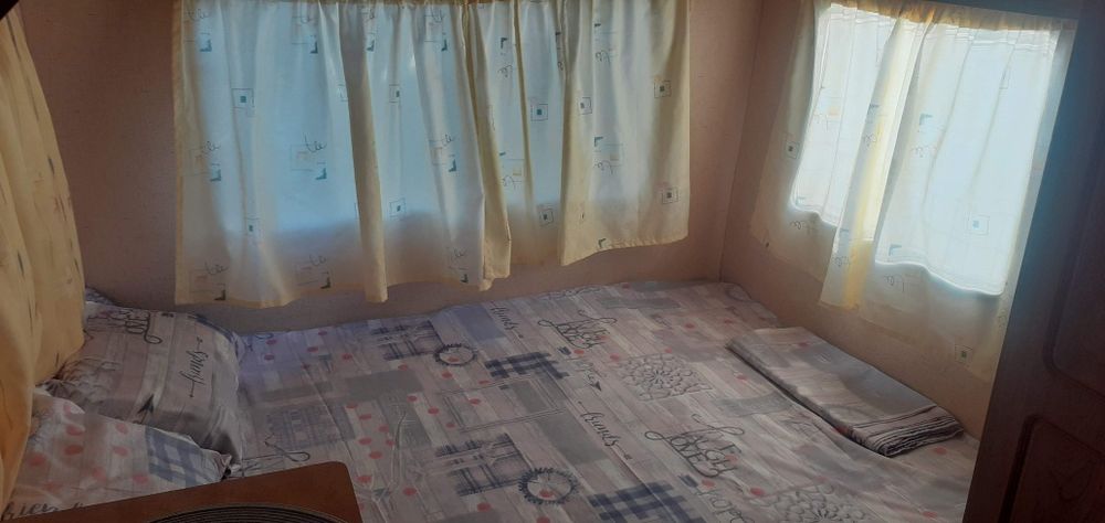 Давам каравана под наем лято 2026 г.