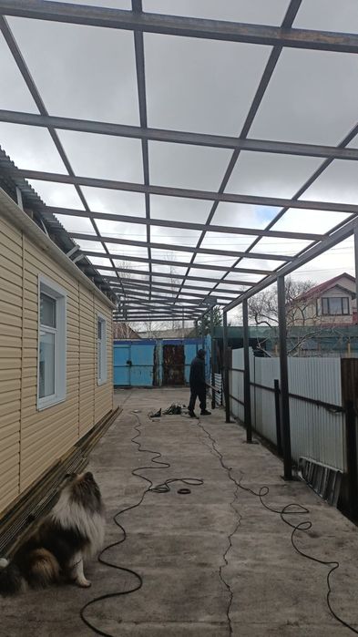 Сварщик сварочные работы