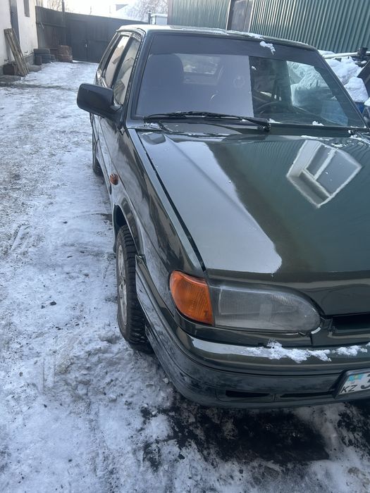 Продам ваз 14 состояние норм