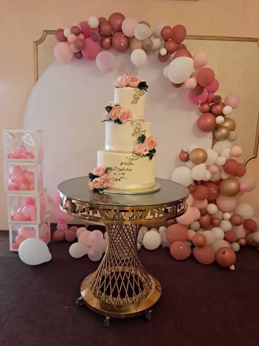 Sala Evenimente LuisMarry 250 locuri