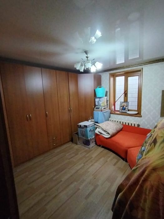 Продам благоустроенный  жилой дом