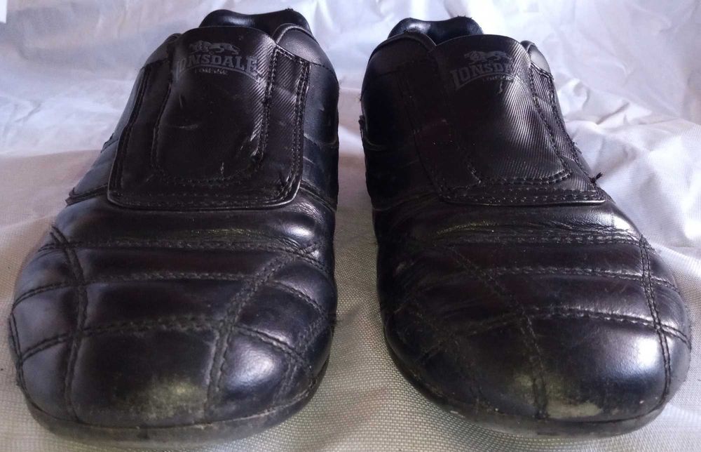 Маратонки Lonsdale в оригинална кутия. Размер 39,5