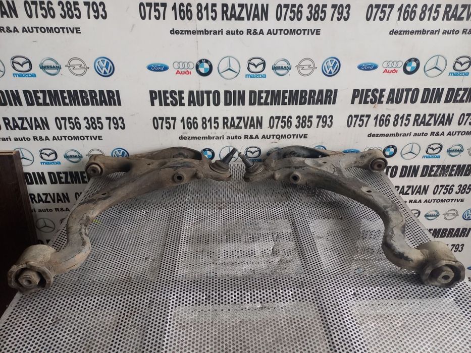 Planetare Planetara Stanga Dreapta Fata Land Rover Range Rover Sport L320 Discovery 3 2.7 Tdv6 Automat Motor 276DT An 2005-2006-2007-2008-2009 Dezmemb