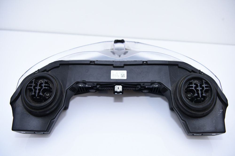 Ducati Multistrada 1200 / Enduro 2015 - 2018 far cu LED OEM 52010315B